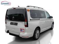 Widok z tyłu po stronie prawej