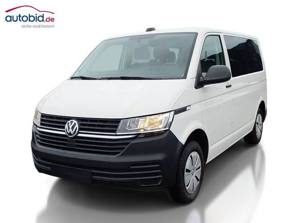 Widok z przodu po stronie lewej