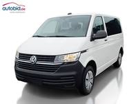 Widok z przodu po stronie lewej