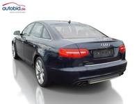 Widok z tyłu po stronie lewej