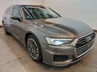 Vaizdas iš priekio dešinės