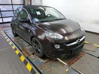 Náhled zpředu zprava