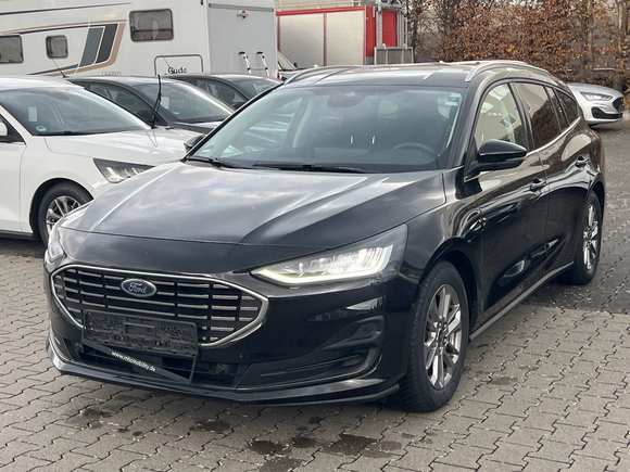 Náhled zpředu zleva