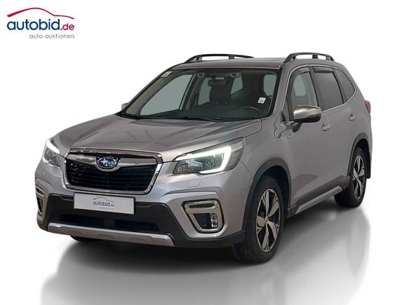 Vaizdas iš priekio kairės