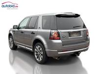 Náhľad zozadu zľava