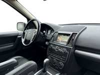 Náhľad do vnútorného priestoru