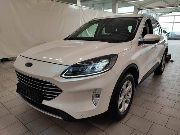 Náhled zpředu zleva