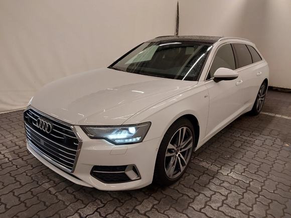 Náhled zpředu zleva