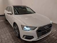 Náhled zpředu zprava