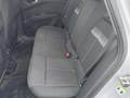 View of rear seat