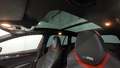 View of sunroof / panoramic roof
