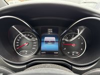 Pohled na přístrojovou desku