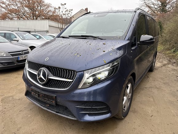 Náhled zpředu zleva