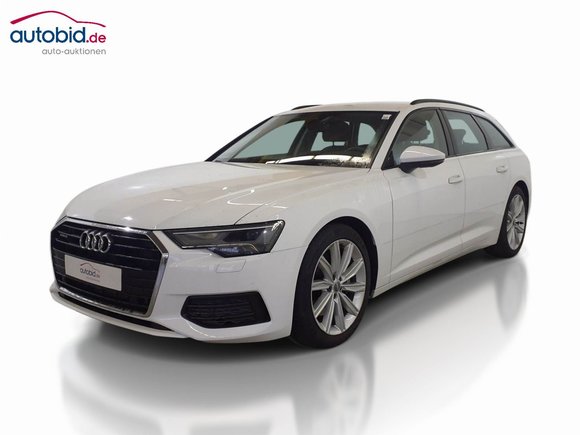 Náhled zpředu zleva