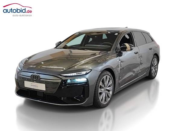 Náhled zpředu zleva