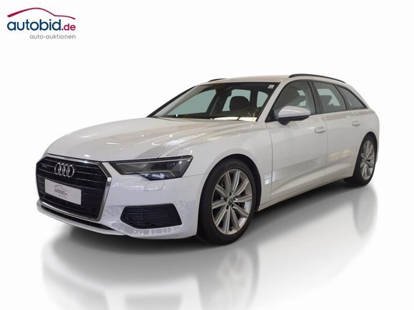 Náhled zpředu zleva