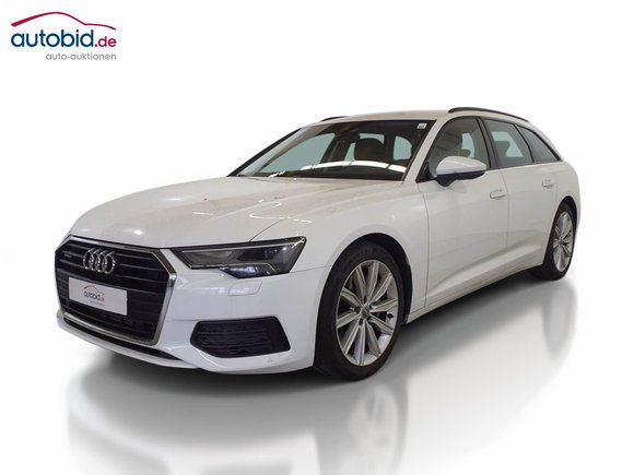 Náhled zpředu zleva