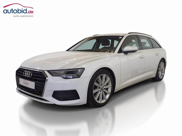 Náhled zpředu zleva