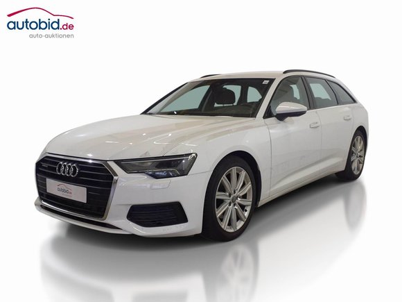 Náhled zpředu zleva