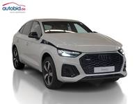 Náhled zpředu zprava