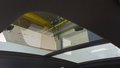 View of sunroof / panoramic roof