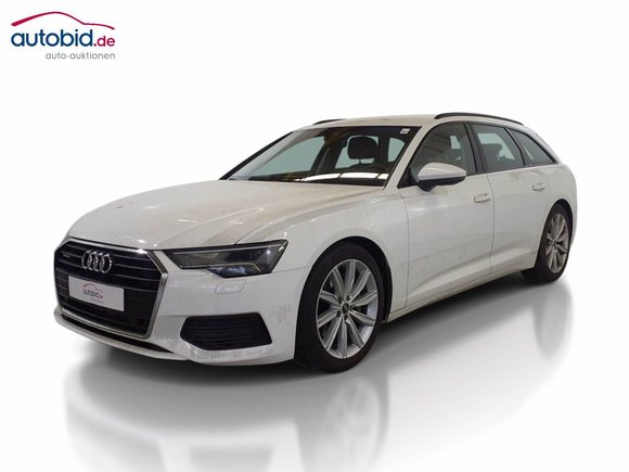 Náhled zpředu zleva