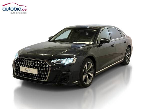 Náhled zpředu zleva