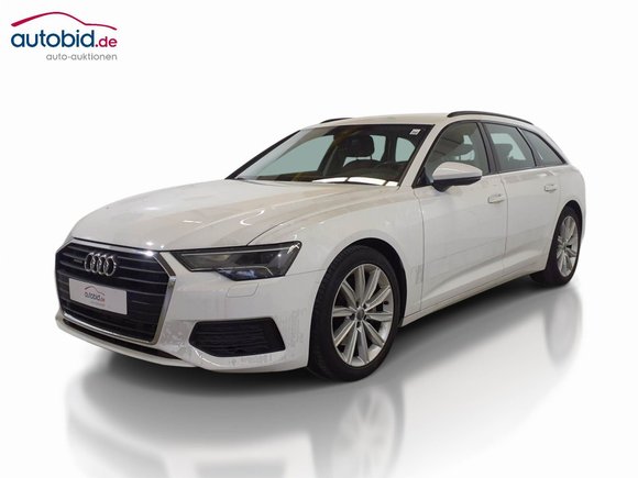 Náhled zpředu zleva