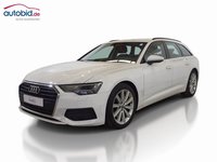 Náhled zpředu zleva