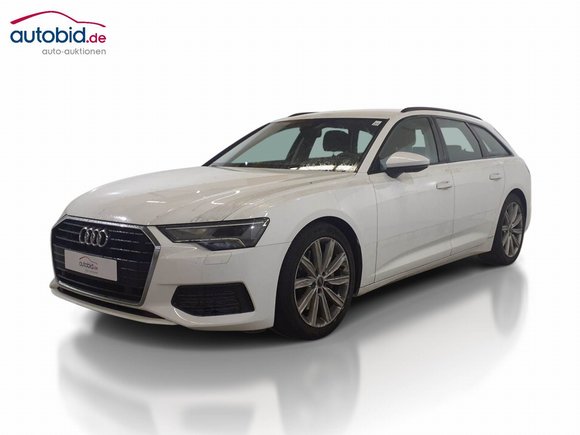 Náhled zpředu zleva