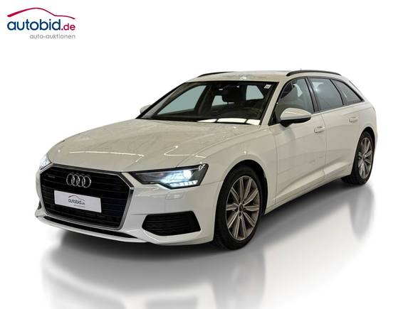 Náhled zpředu zleva