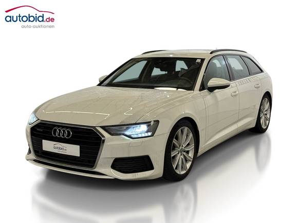 Náhled zpředu zleva