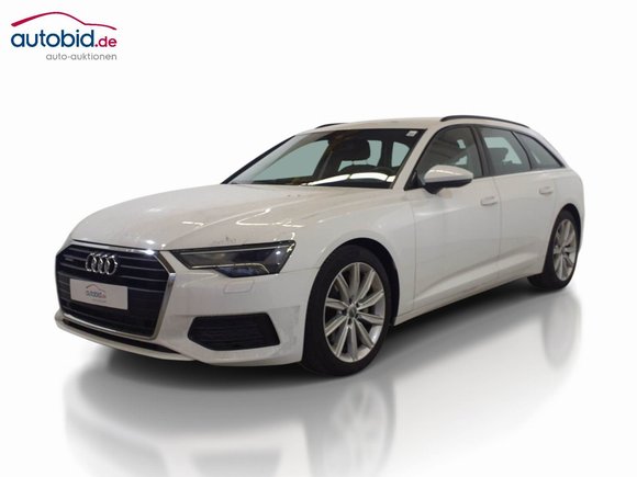 Náhled zpředu zleva