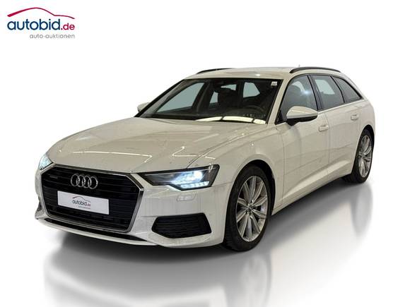 Náhled zpředu zleva