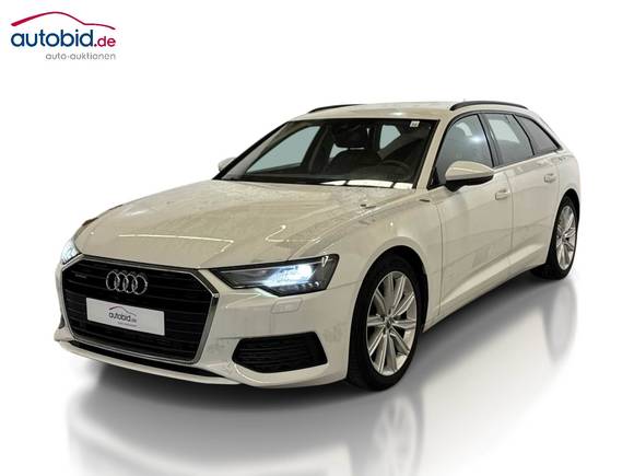 Náhled zpředu zleva