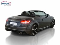 Aanzicht achter rechts