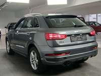 Náhled zezadu zleva