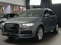 Náhled zpředu zleva