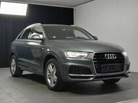 Náhled zpředu zprava