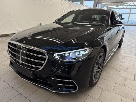 Náhled zpředu zleva