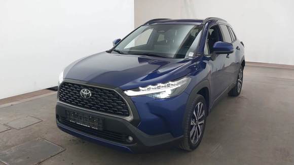 Náhled zpředu zleva