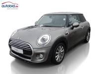 Изглед отпред отляво