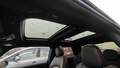 View of sunroof / panoramic roof