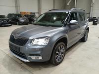 Widok z przodu po stronie lewej