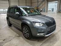 Widok z przodu po stronie prawej