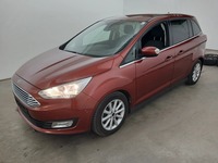Ford Grand C-MAX 2,0 TDCI "Titanium"