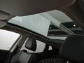 View of sunroof / panoramic roof