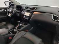 Aanzicht binnenruimte