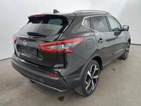 Aanzicht achter rechts