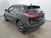 Aanzicht achter links